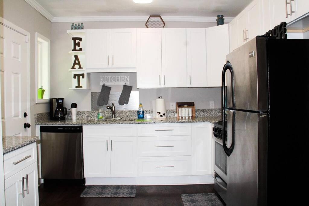 Downtown Atlanta Getaway With Rental Car Option! Dış mekan fotoğraf