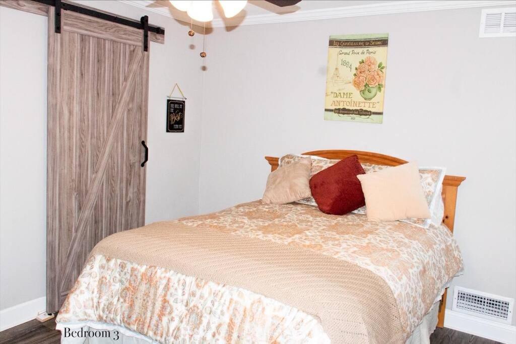 Downtown Atlanta Getaway With Rental Car Option! Dış mekan fotoğraf