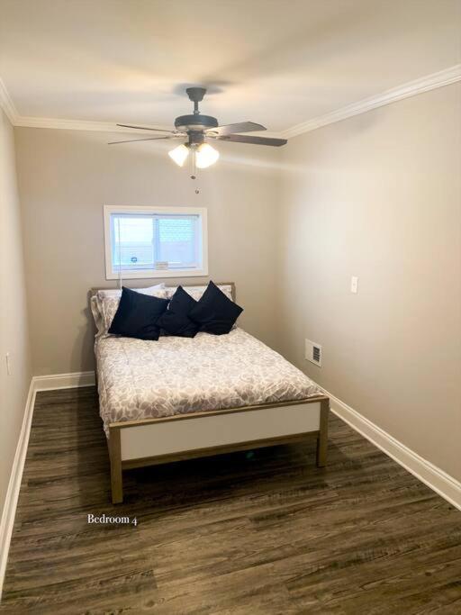Downtown Atlanta Getaway With Rental Car Option! Dış mekan fotoğraf